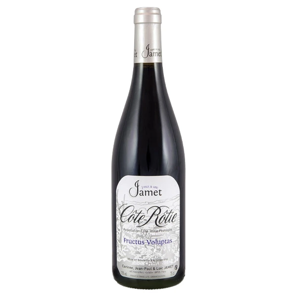 2021 Domaine Jamet, Cote Rotie, Fructus Voluptas