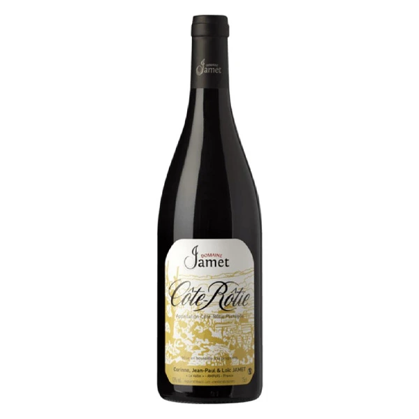 2021 Domaine Jamet, Cote Rotie