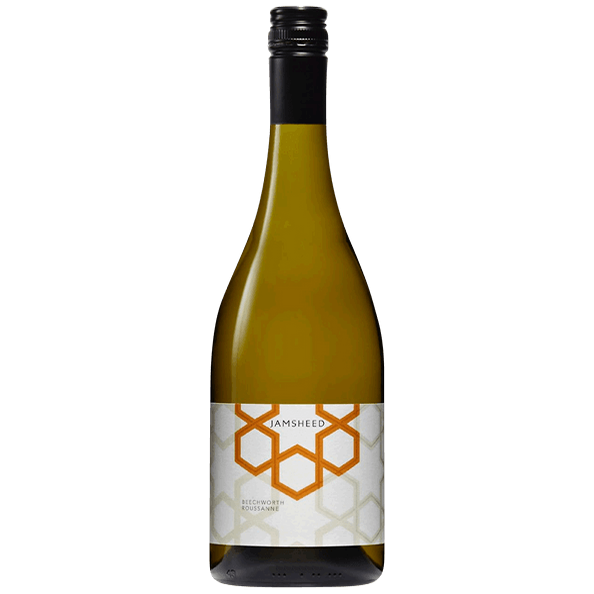 2014 Jamsheed, Roussanne, Beechworth