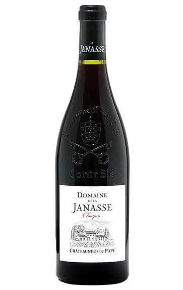 2011 Domaine de la Janasse, Chateauneuf-du-Pape, Chaupin