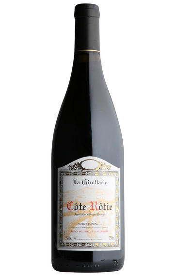 2005 Jasmin, Cote Rotie, Giroflarie