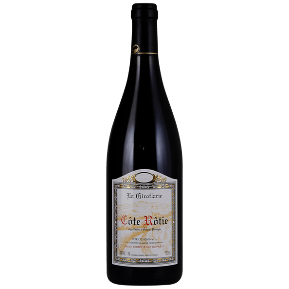 2016 Jasmin, Cote Rotie, Giroflarie