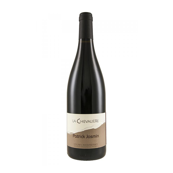 2018 Jasmin, La Chevaliere, Collines Rhodaniennes IGP