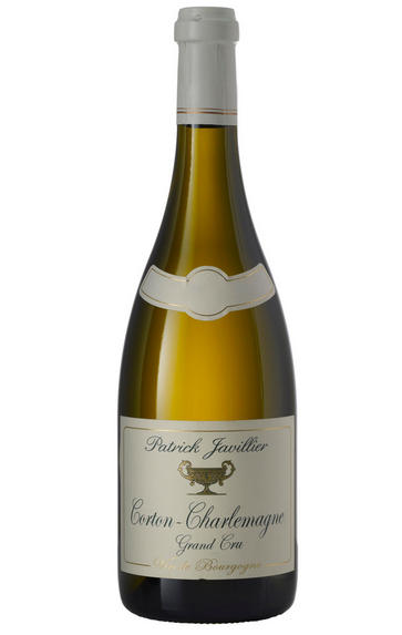 2010 Patrick Javillier, Corton-Charlemagne Grand Cru