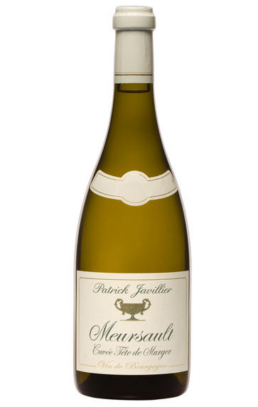 2017 Patrick Javillier, Meursault, Tete Murgers