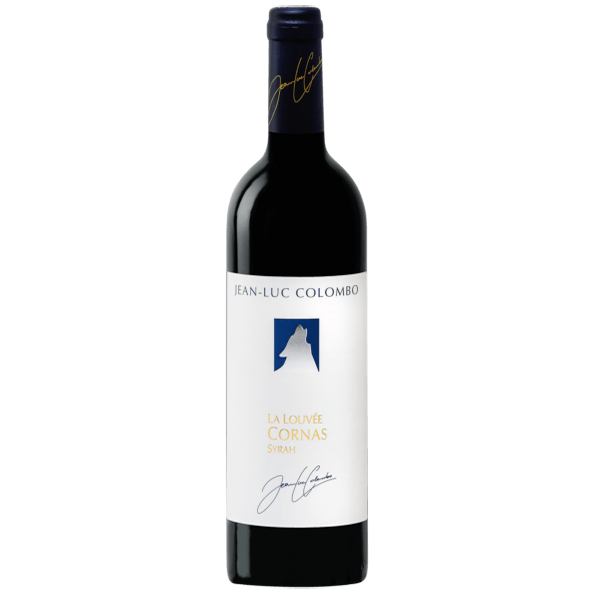 2007 Jean-Luc Colombo, Cornas, La Louvee