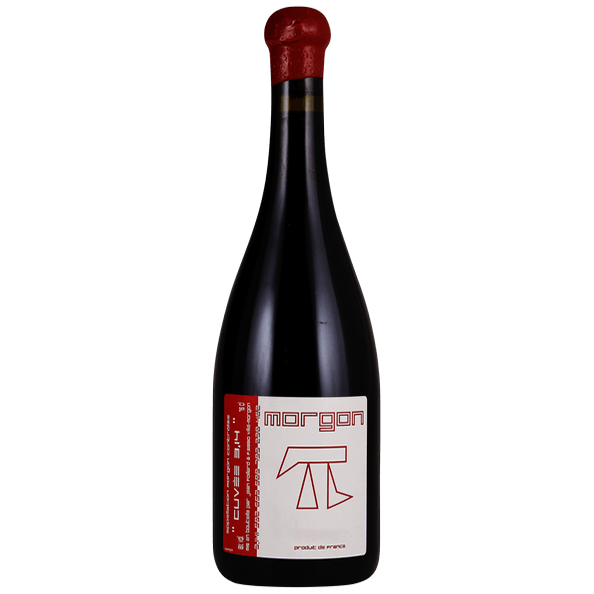 2016 Jean Foillard, Morgon, Cuvee 3.14