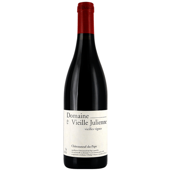 2001 Domaine de la Vieille Julienne, Chateauneuf-du-Pape