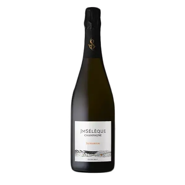  Jean-Marc Seleque, Solessence Extra Brut, Champagne