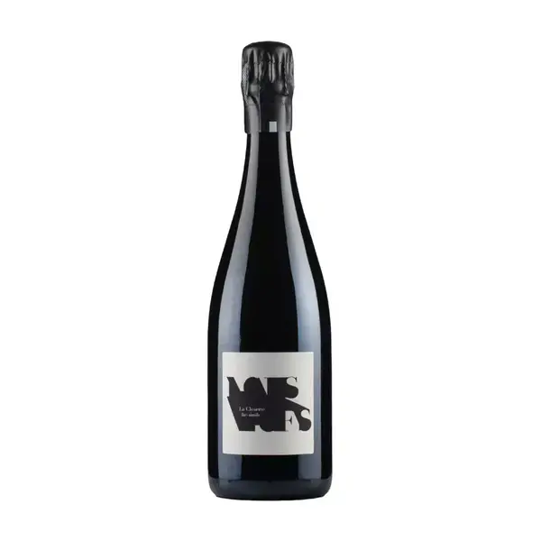  Jerome Prevost, La Closerie Fac-Simile Rose NV, Champagne