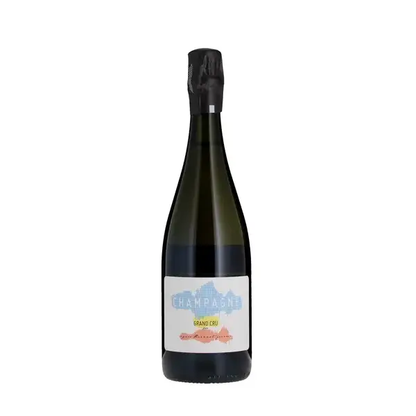  Jerome Prevost, La Closerie Grand Cru, Champagne