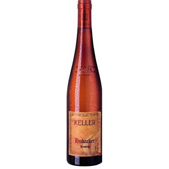 2015 Keller, Dalsheimer Hubacker Riesling GG, Rheinhessen