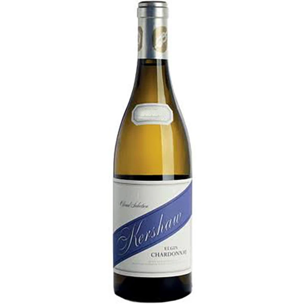 2018 Kershaw, Clonal Selection Chardonnay, Elgin
