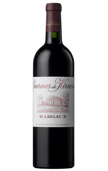 2010 Chateau Kirwan 3eme Cru Classe, Margaux