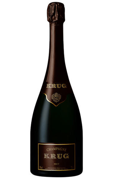 1964 Krug, Vintage Brut