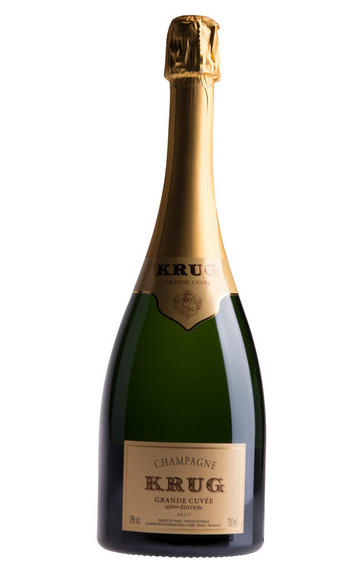  Krug, Grande Cuvee 164eme Edition