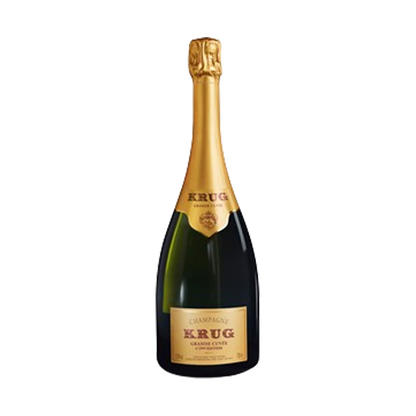  Krug, Grande Cuvee 172eme Edition