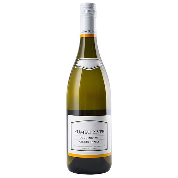2019 Kumeu River, Coddington Chardonnay, Kumeu