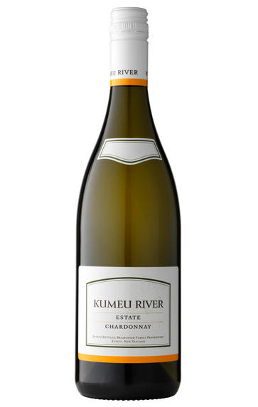 2017 Kumeu River, Estate Chardonnay, Kumeu
