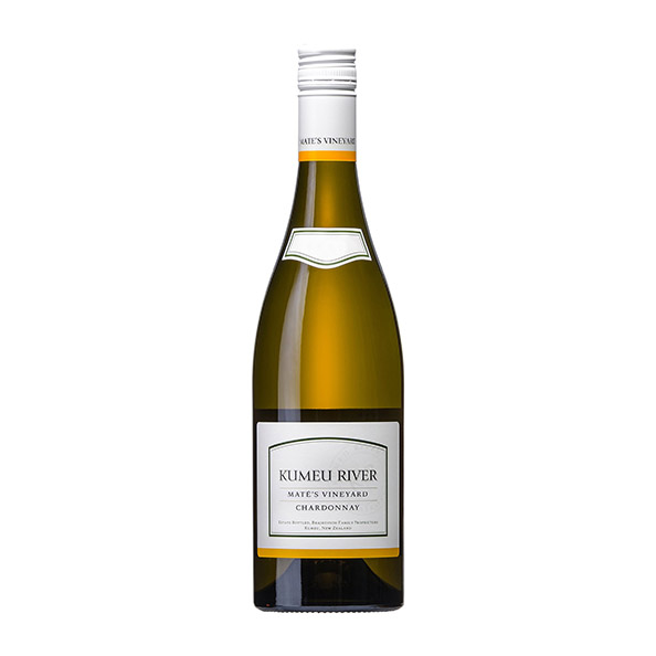 2017 Kumeu River, Mates Vineyard Chardonnay, Kumeu