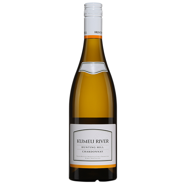 2016 Kumeu River, Hunting Hill Chardonnay, Kumeu
