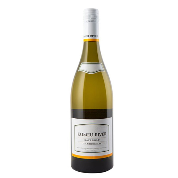 2022 Kumeu River, Rays Road Chardonnay, Kumeu