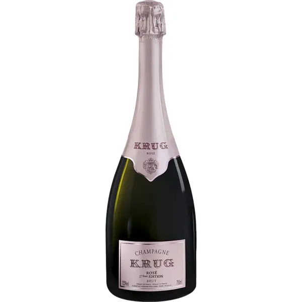  Krug, Rose 27eme Edition