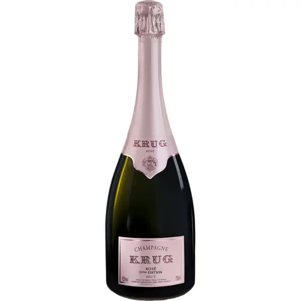  Krug, Rose 28eme Edition