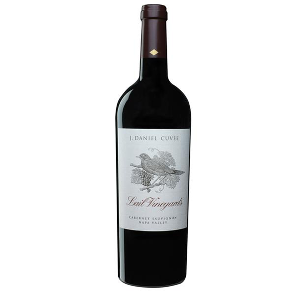 2014 Lail Vineyards, J Daniel Cuvee Cabernet Sauvignon, Napa Valley