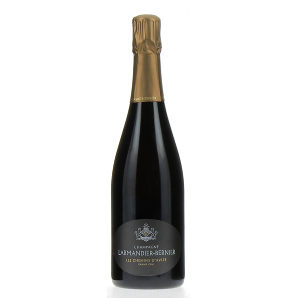 2013 Larmandier-Bernier, Les Chemins d'Avize Grand Cru