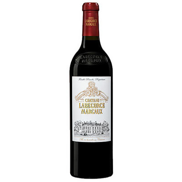 2016 Chateau Labegorce, Margaux