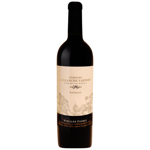 1994 Labranche Laffont, Vieilles Vignes, Madiran