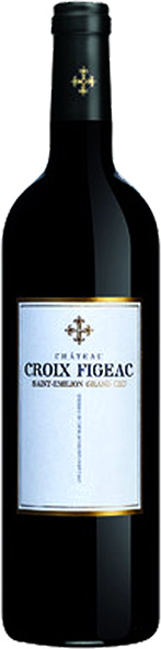 2011 Chateau Pierre 1er, Saint-Emilion Grand Cru