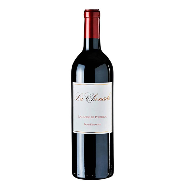 2014 La Chenade, Lalande de Pomerol