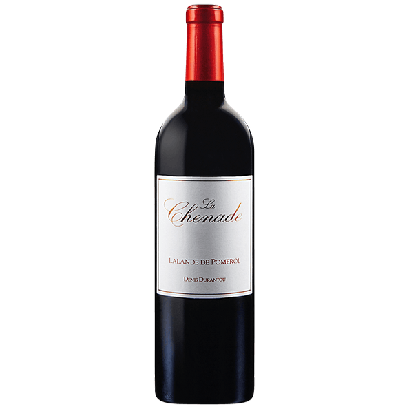 2018 La Chenade, Lalande de Pomerol