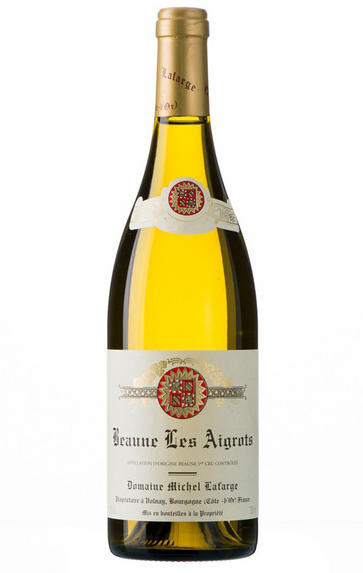 2013 Domaine Michel Lafarge, Beaune Premier Cru, Les Aigrots Rouge