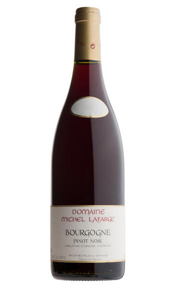 2020 Domaine Michel Lafarge, Bourgogne, Rouge