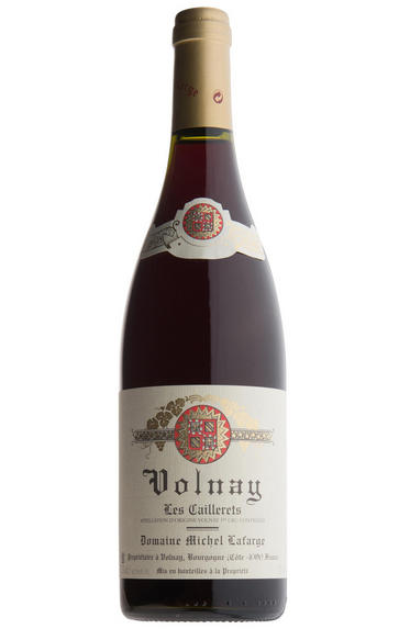 2019 Domaine Michel Lafarge, Volnay Premier Cru, Les Caillerets