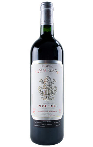 2009 Chateau La Fleur de Gay, Pomerol