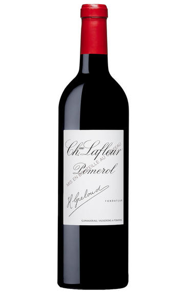 1997 Chateau Lafleur, Pomerol