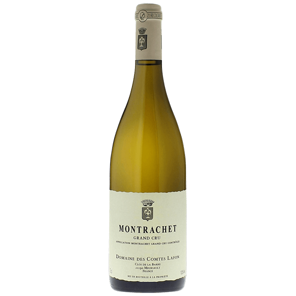 2010 Domaine des Comtes Lafon, Montrachet Grand Cru
