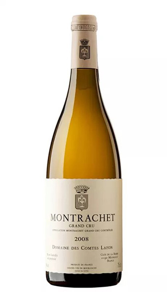 2014 Domaine des Comtes Lafon, Montrachet Grand Cru