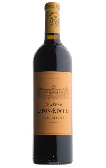 2010 Chateau Lafon-Rochet 4eme Cru Classe, Saint-Estephe