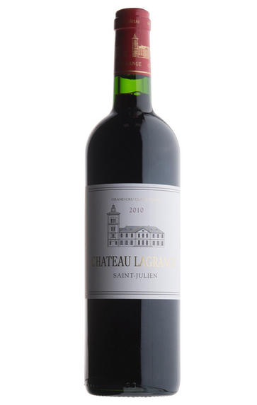 1996 Chateau Lagrange 3eme Cru Classe, Saint-Julien