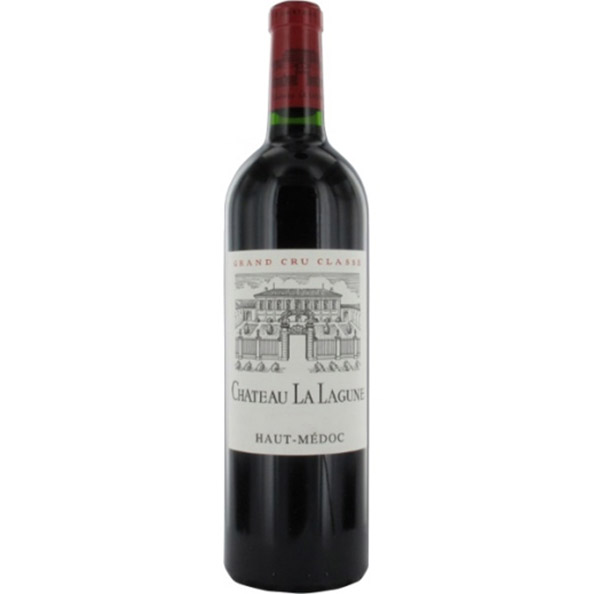 2005 Chateau La Lagune 3eme Cru Classe, Haut-Medoc