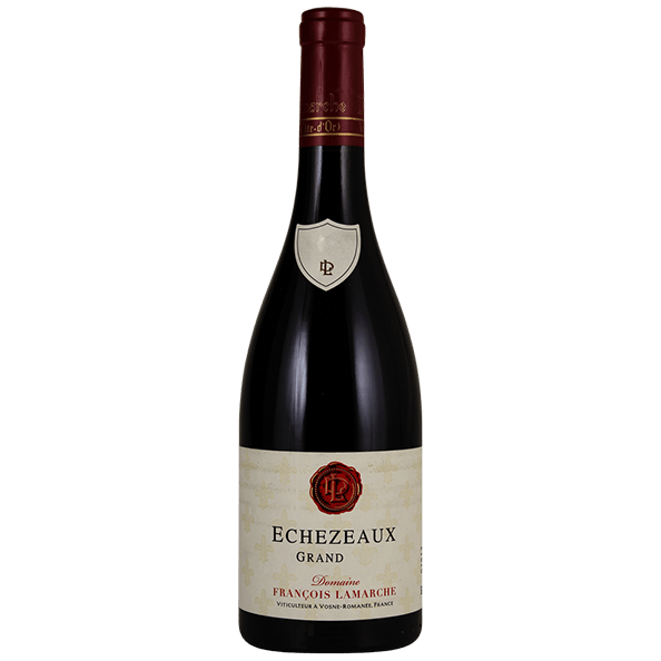 2015 Domaine Nicole Lamarche, Echezeaux Grand Cru