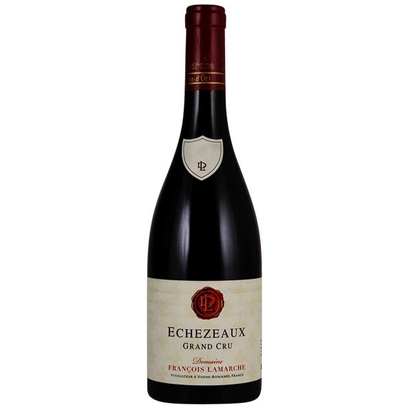 2017 Domaine Nicole Lamarche, Grands Echezeaux Grand Cru