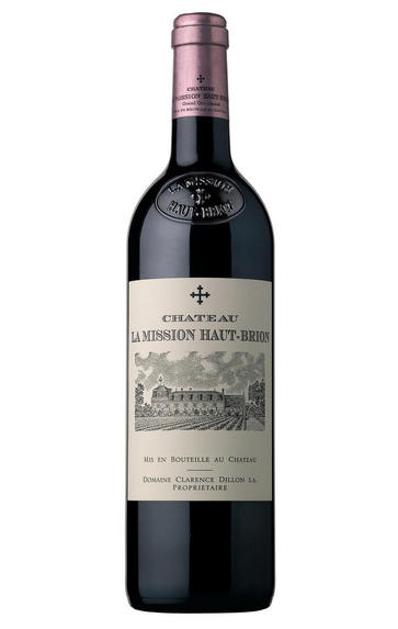 2009 Chateau La Mission Haut-Brion Cru Classe, Pessac-Leognan