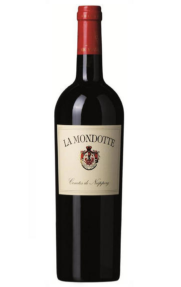 2012 La Mondotte Premier Grand Cru Classe B, Saint-Emilion Grand Cru