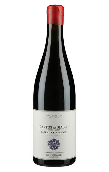 2016 Daniel Gomez Jimenez-Landi, Mentrida, Cantos del Diablo